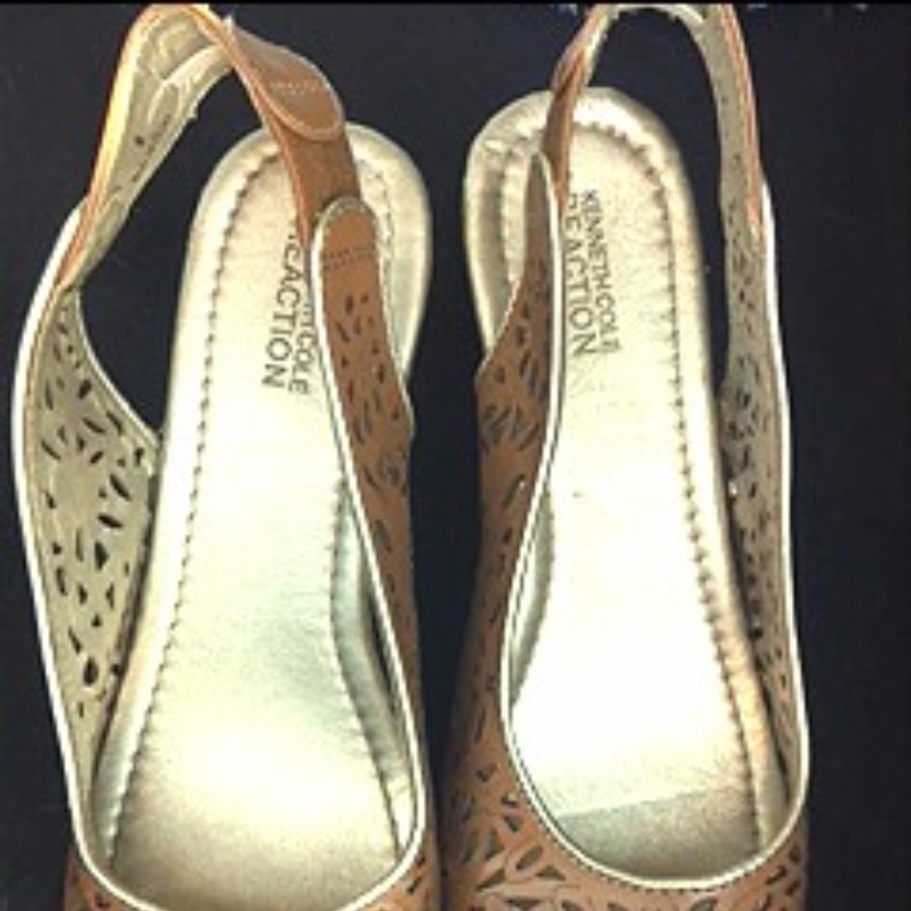 Kenneth Coal Reaction